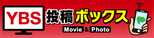 YBS投稿ボックス